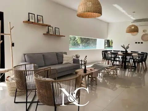 Golf II al 300, Costa Esmeralda