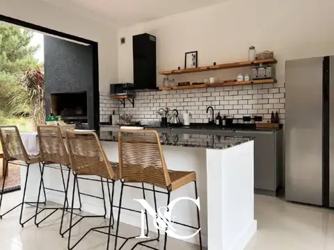 Casa en Venta 4 años