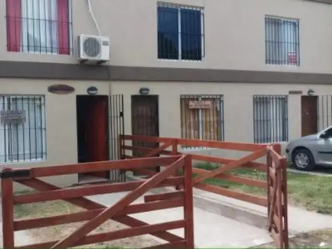 Departamento en venta - 2 Dormitorios 1 Baño - Nueva Atlantis