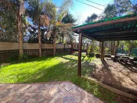 Departamento en Alquiler de 3 ambientes