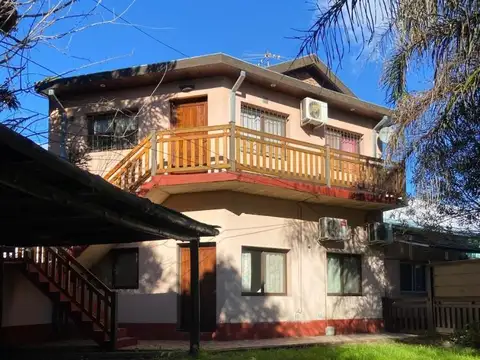 Los Chañares 2600