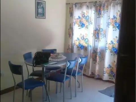 Departamento en Alquiler de 3 ambientes
