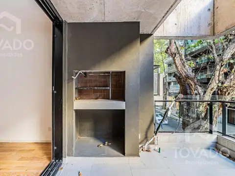 Departamento en Venta de 4 ambientes