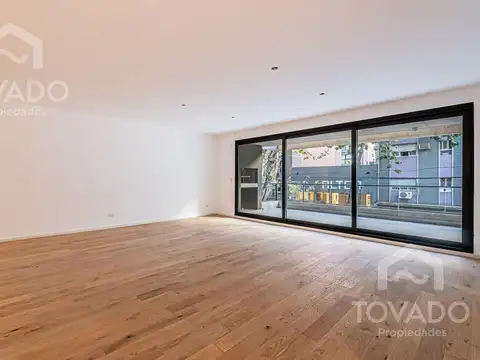 Departamento en Venta en Palermo Hollywood, USD 659.000