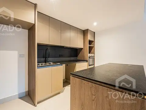 Departamento en Venta 1 año