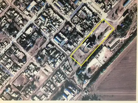 Campo en Venta de 2  ha