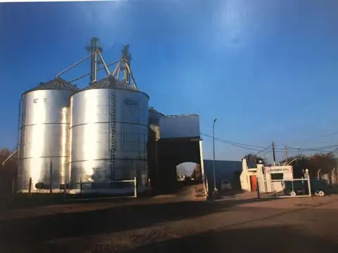Planta de Acopio