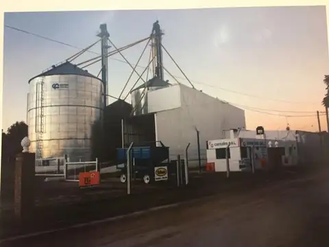 Campo en Venta en General Paz, Cordoba