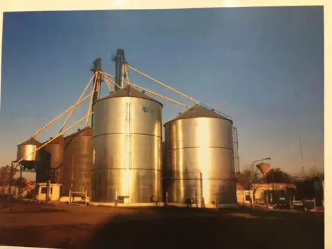 Planta de Acopio