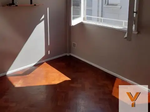 Departamento en Alquiler - 1 Dormitorio 1 Baño - 30mts - Retiro