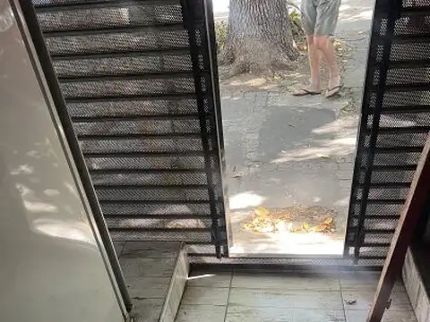 Serrano 1100 , Piso 0