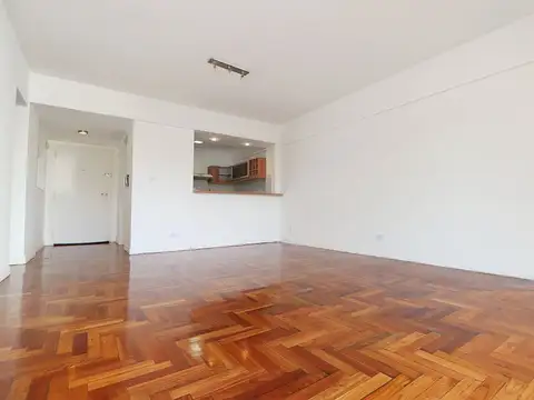 Departamento en Venta en Almagro, USD 185.000