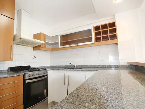 Departamento en Venta 19 años