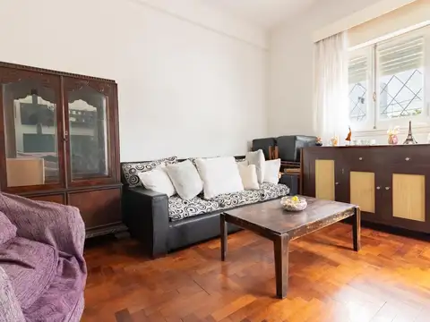 PH 4 ambientes SIN EXPENSAS! con Patio, Parrilla y Balcon  en Lomas del Mirador