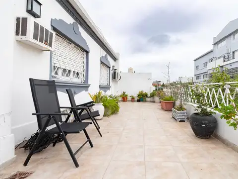 Depto Tipo Casa en Venta de 3 dormitorios