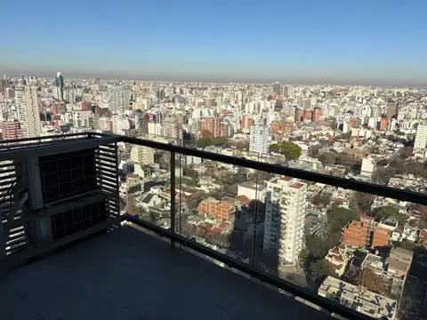 Departamento en Venta 10 años