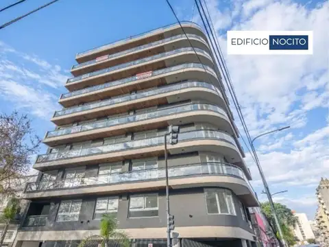 MONOAMBIENTE A ESTRENAR EN 8vo PISO - Villa Luro