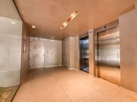 Departamento en Venta 2 años