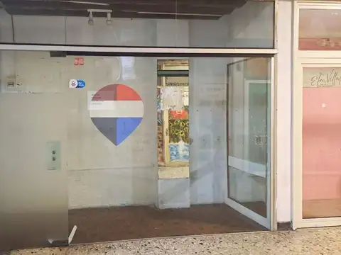 OPORTUNIDAD! Alquiler de local en el Centro