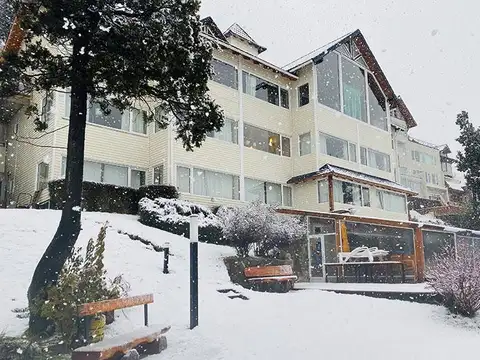 Hotel - San Carlos De Bariloche