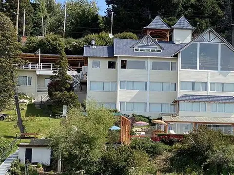 Hotel en Venta A Estrenar