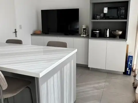 Departamento en Alquiler 2 años