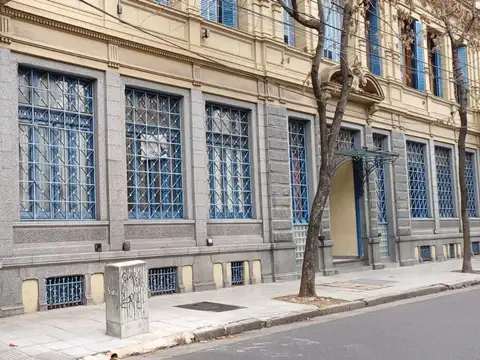 Cochera en Venta en San Cristobal, CABA