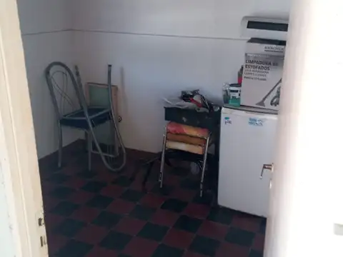 Casa con gran potencial en Santo Tomé