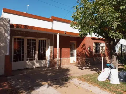 Casa con gran potencial en Santo Tomé