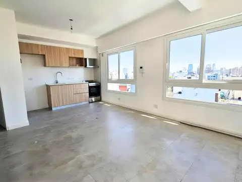 Departamento en Venta en Caballito, USD 175.500