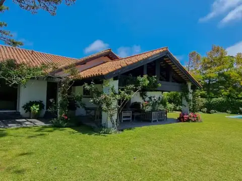 DE LOS GERANIOS