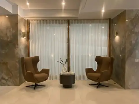 Departamento en Venta con 2 cocheras