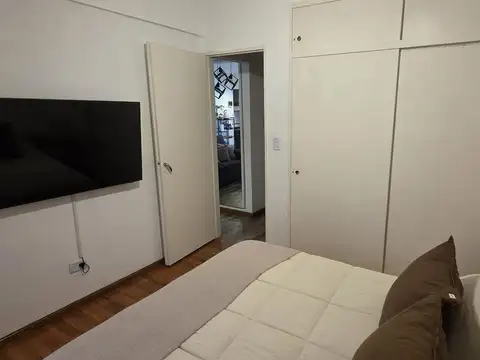 Departamento en Venta en Palermo Hollywood, USD 89.000