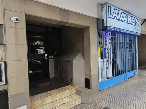 Departamento en Venta al Noroeste