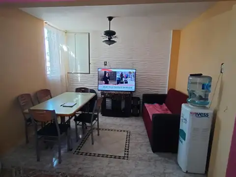 Dept 5 amb con Blacón Barrio "Mi Esperanza"-San Andres