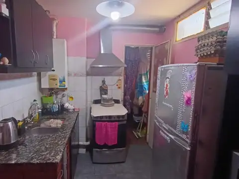 Departamento en Venta de 4 dormitorios