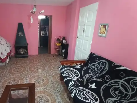 Mendoza 1101 , Piso 3