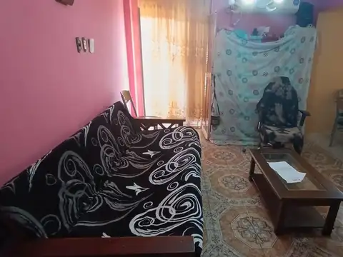 Departamento en Venta de 5 ambientes