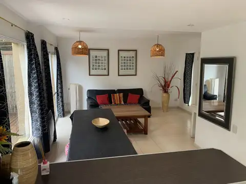 Departamento en Venta en Pinamar, USD 132.000