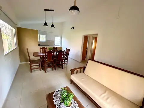 Casa en Alquiler Temporal en Funes, USD 100