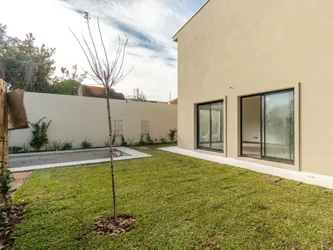 Casa en Venta A Estrenar