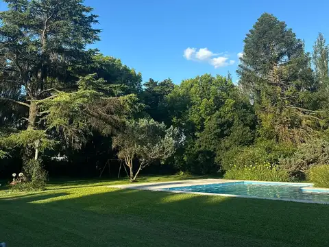 Casa en Venta 40 años