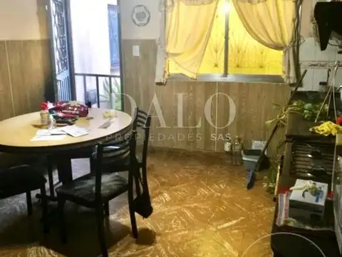 Casa en Venta 25 años