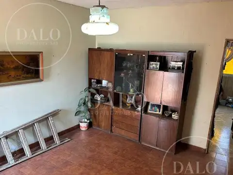 Casa en Venta en Temperley, USD 99.000