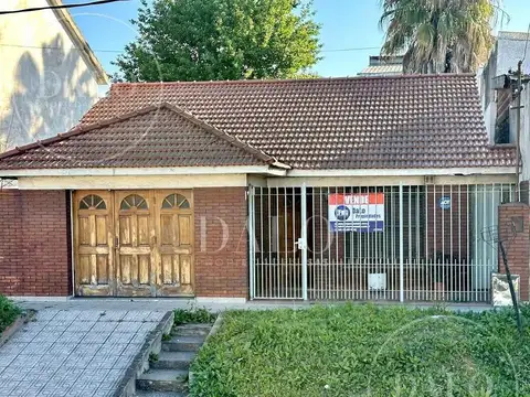 Av. Republica Argentina 0