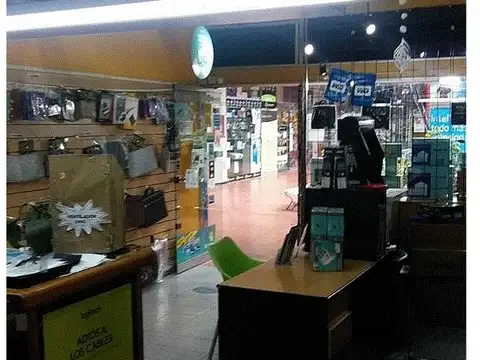 Local en Venta 40 años