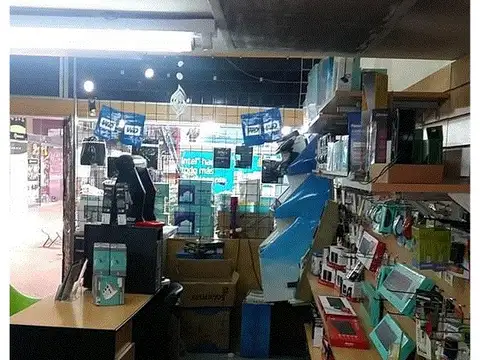 Local en Venta en Microcentro, USD 65.000