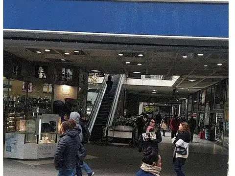 Local en Venta en Microcentro, USD 65.000