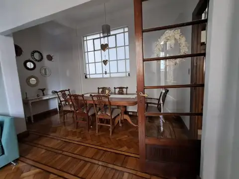 Departamento en Venta en Barracas, USD 175.000