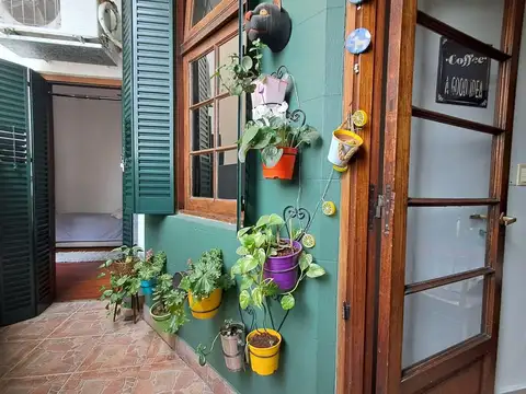 Departamento en Venta 70 años